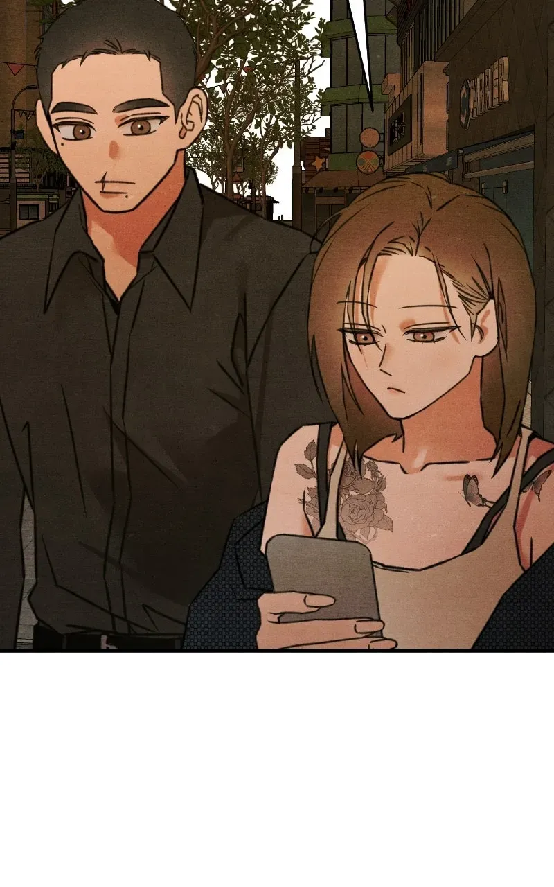 Who’s That Long-Haired Senior? Chapter 81 page 5 - 