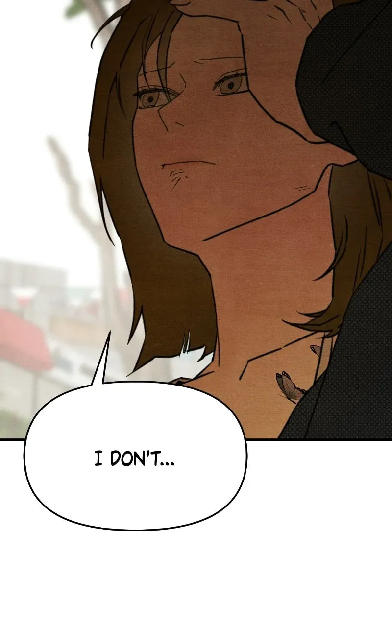 Who’s That Long-Haired Senior? Chapter 81 page 41 - 