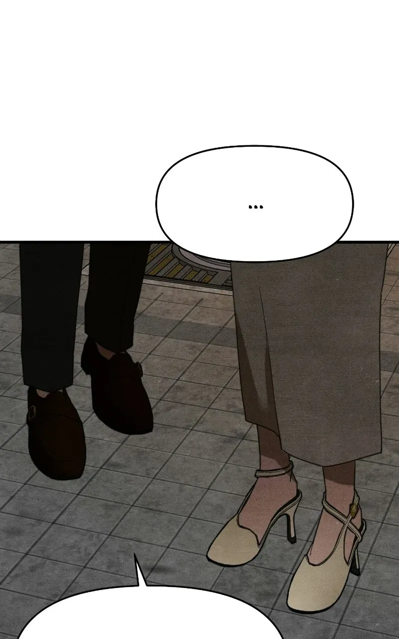Who’s That Long-Haired Senior? Chapter 81 page 44 - 