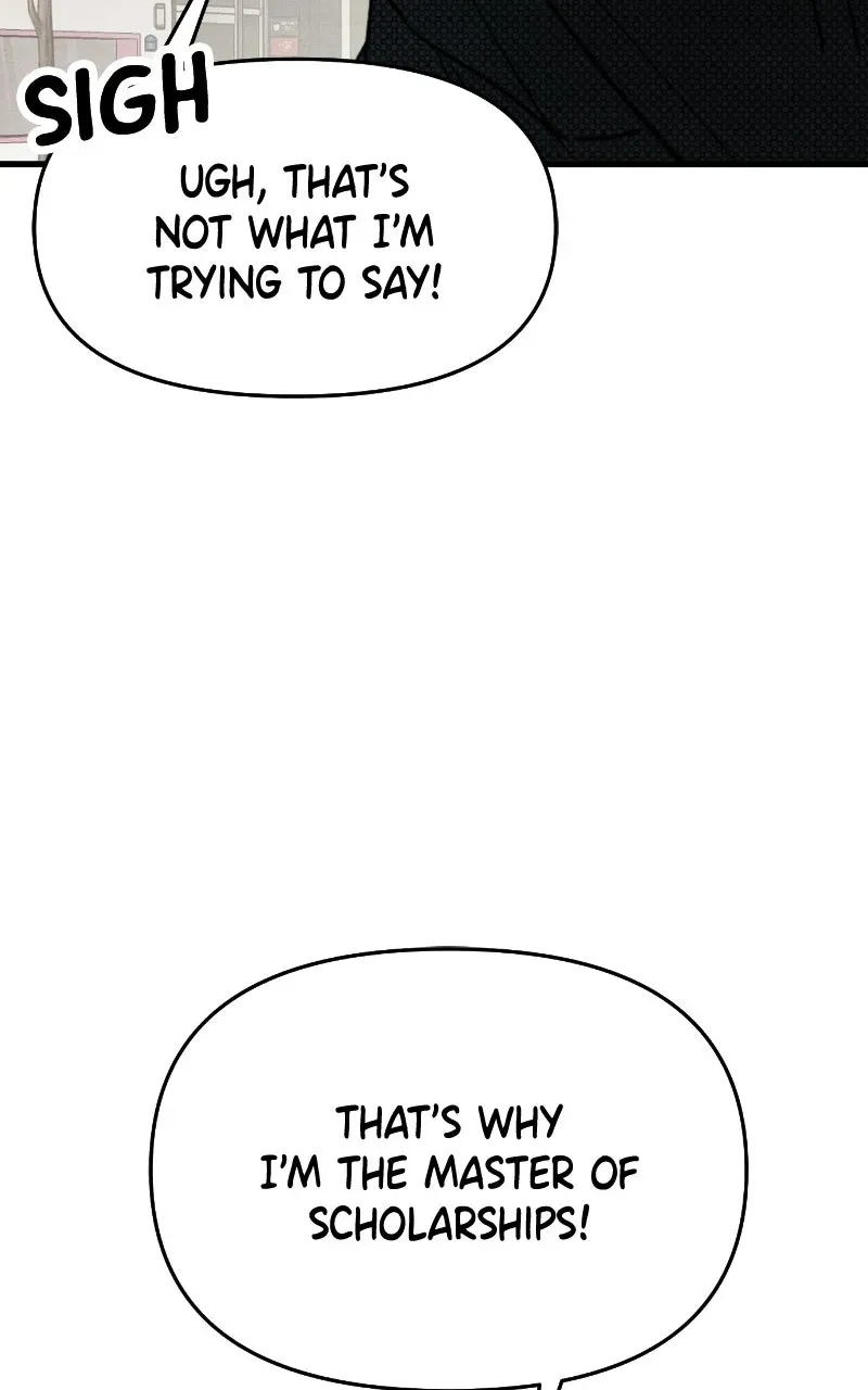 Who’s That Long-Haired Senior? Chapter 81 page 46 - 