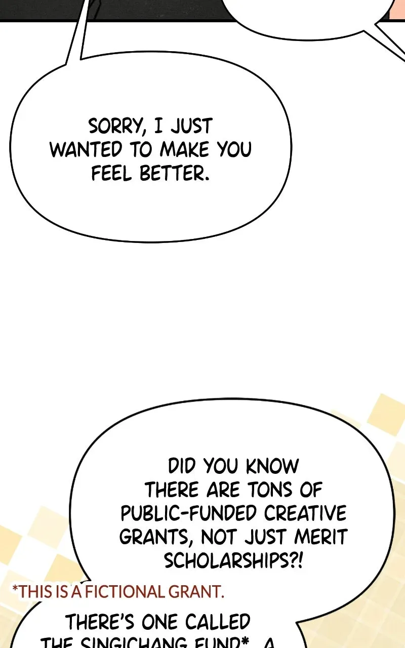 Who’s That Long-Haired Senior? Chapter 81 page 48 - 