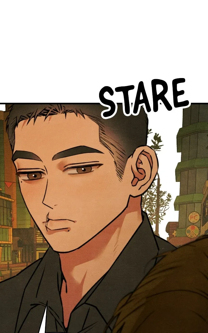 Who’s That Long-Haired Senior? Chapter 81 page 6 - 