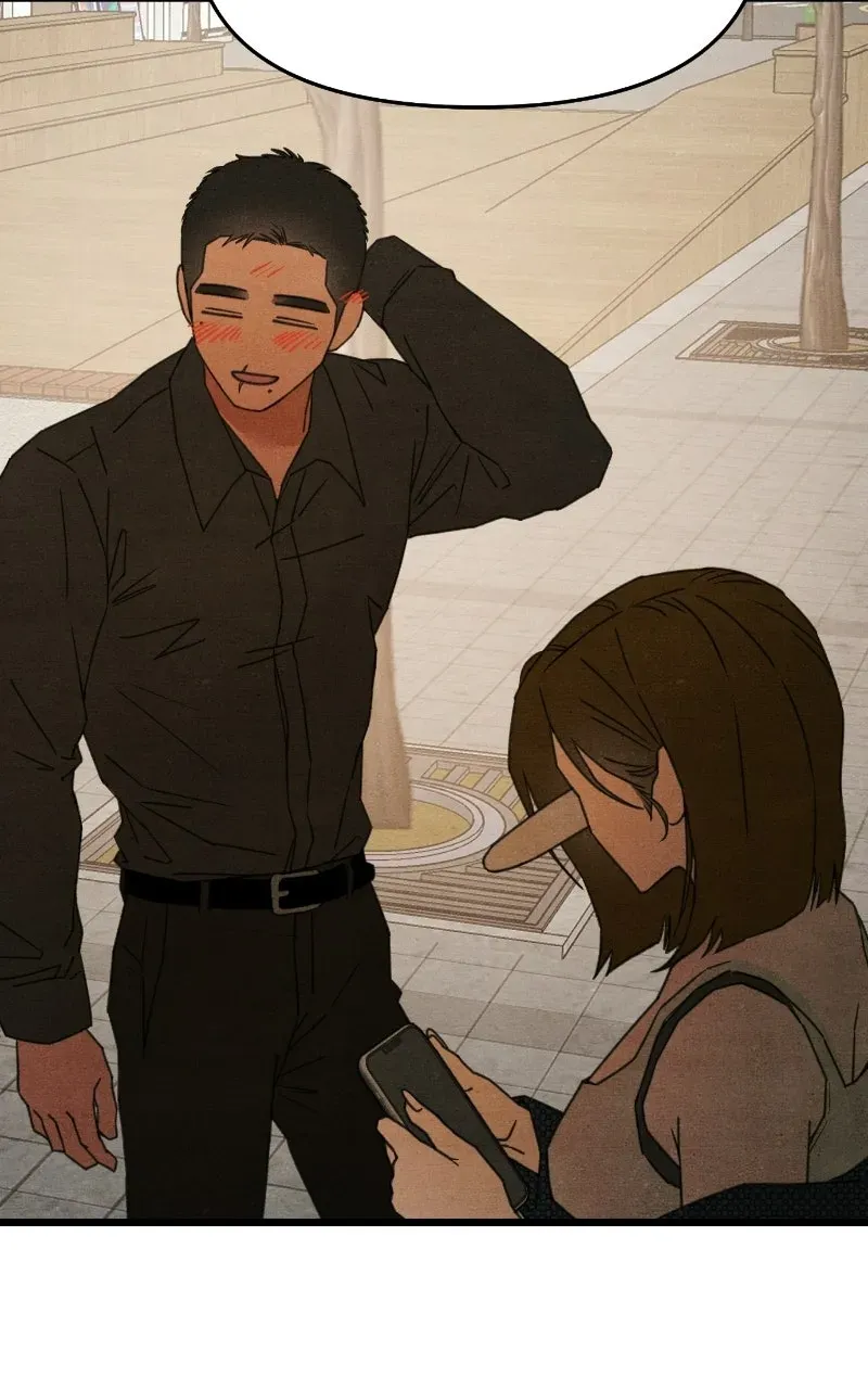 Who’s That Long-Haired Senior? Chapter 81 page 59 - 