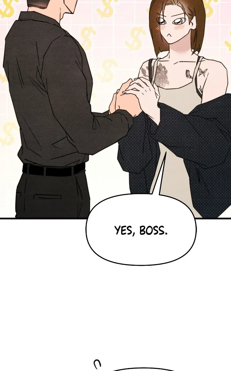 Who’s That Long-Haired Senior? Chapter 81 page 67 - 