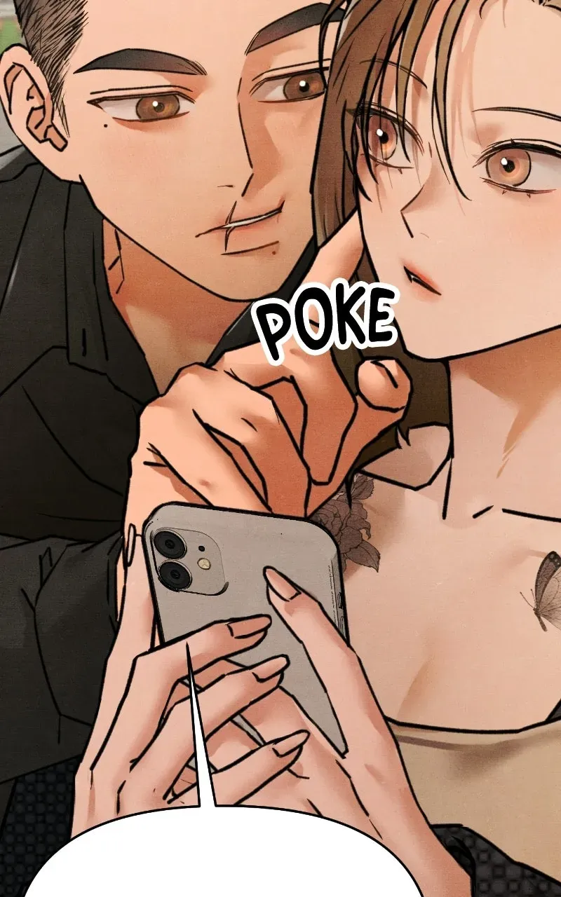 Who’s That Long-Haired Senior? Chapter 81 page 8 - 