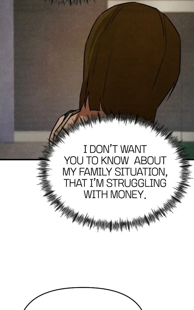 Who’s That Long-Haired Senior? Chapter 81 page 71 - 