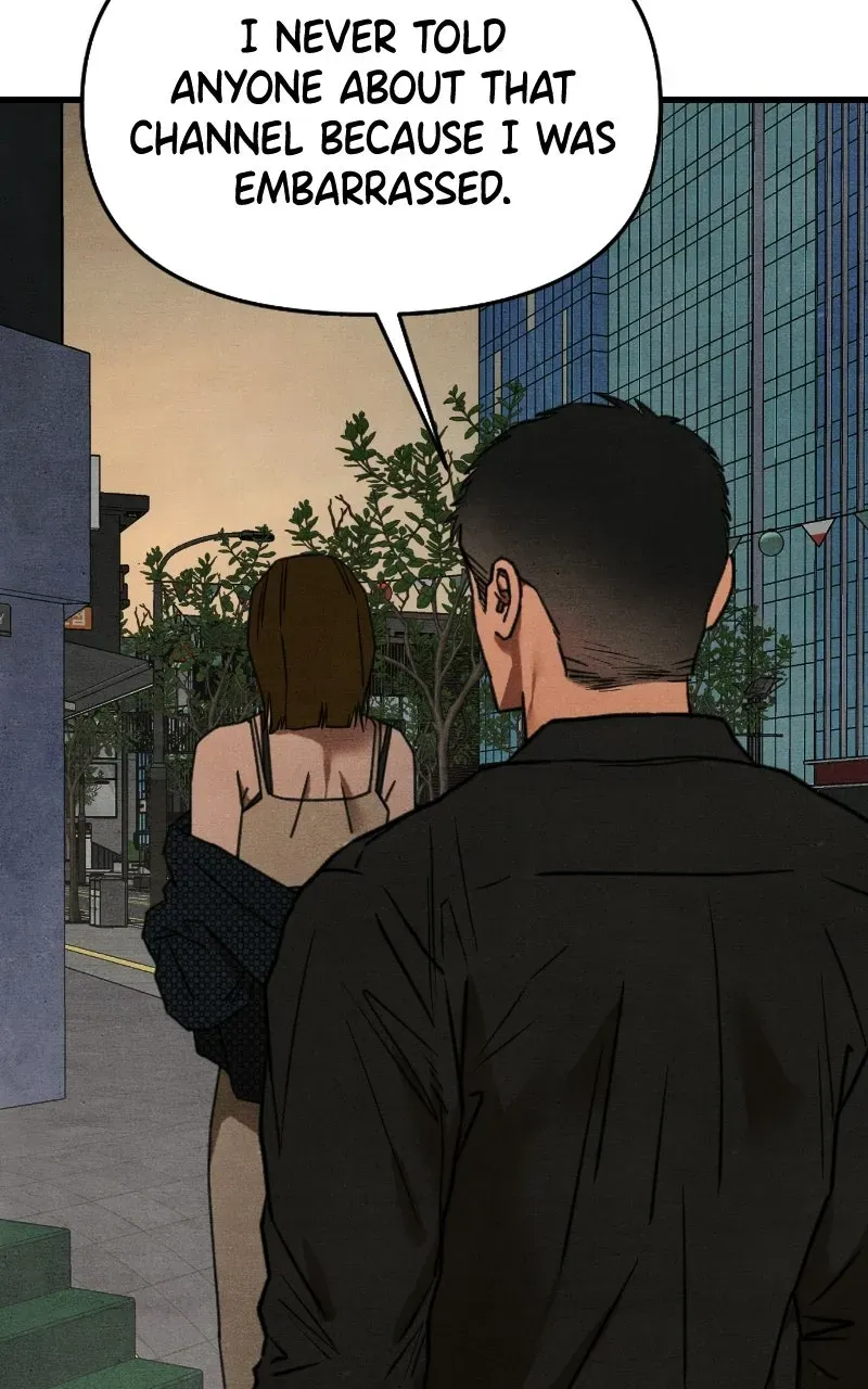 Who’s That Long-Haired Senior? Chapter 81 page 72 - 