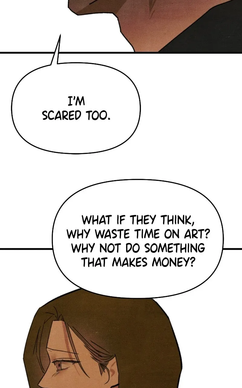 Who’s That Long-Haired Senior? Chapter 81 page 77 - 