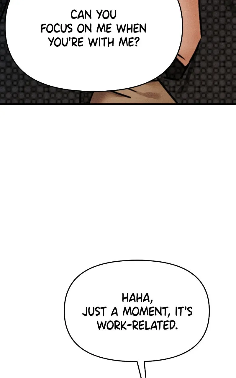 Who’s That Long-Haired Senior? Chapter 81 page 9 - 