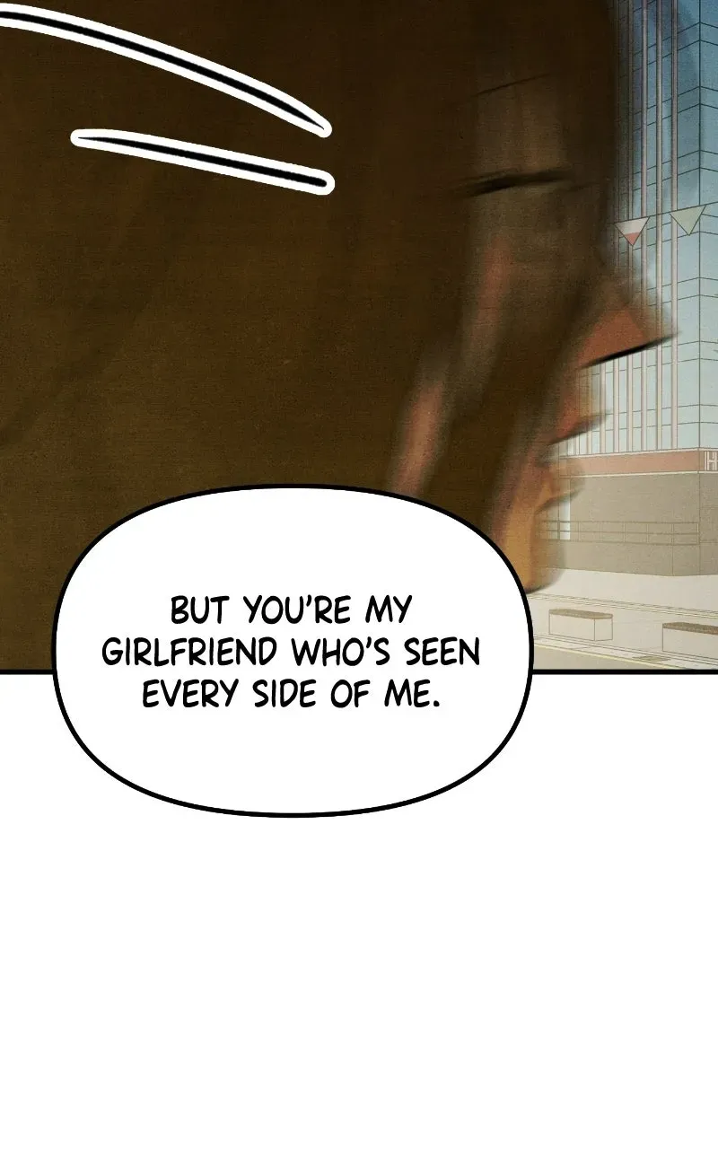 Who’s That Long-Haired Senior? Chapter 81 page 84 - 