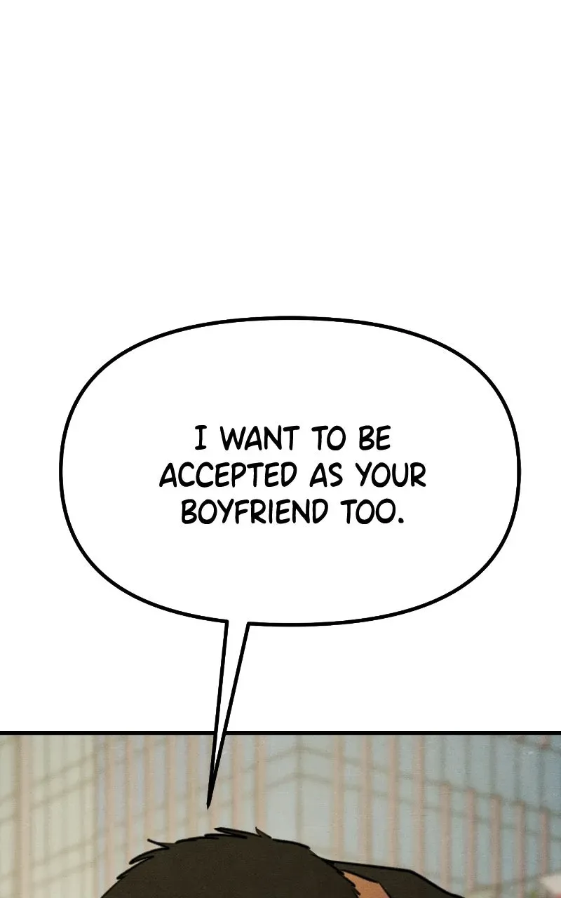Who’s That Long-Haired Senior? Chapter 81 page 85 - 