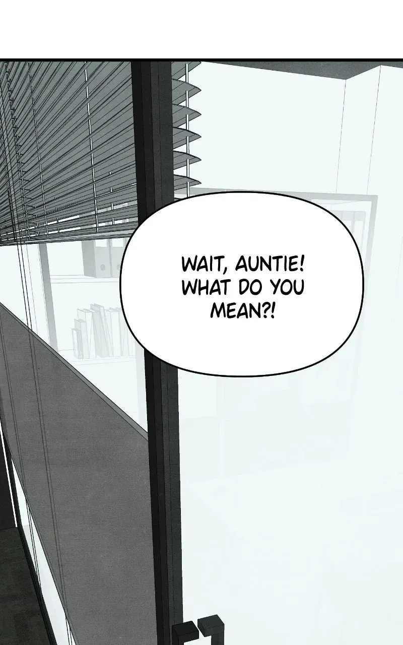Who’s That Long-Haired Senior? Chapter 81 page 93 - 