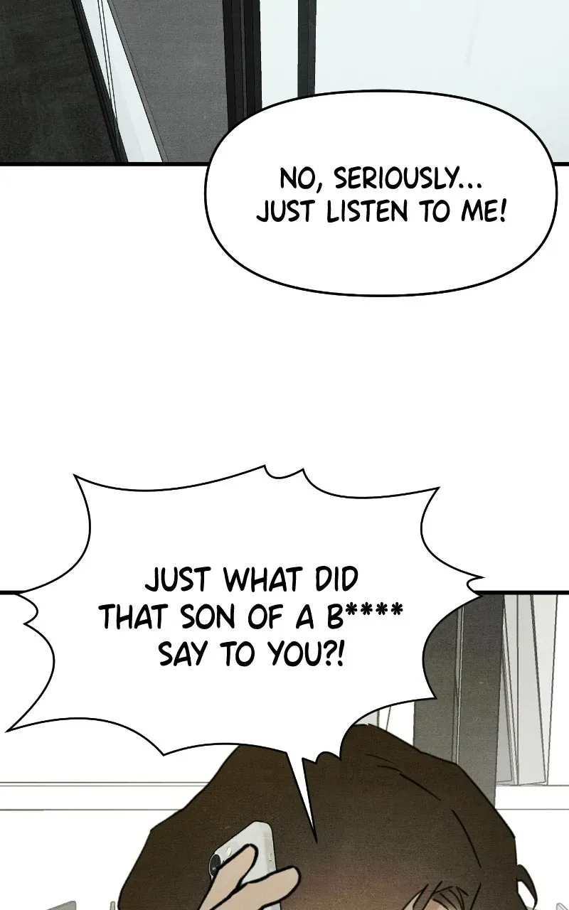 Who’s That Long-Haired Senior? Chapter 81 page 94 - 