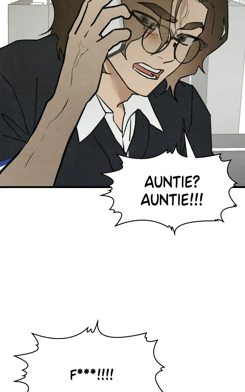Who’s That Long-Haired Senior? Chapter 81 page 95 - 