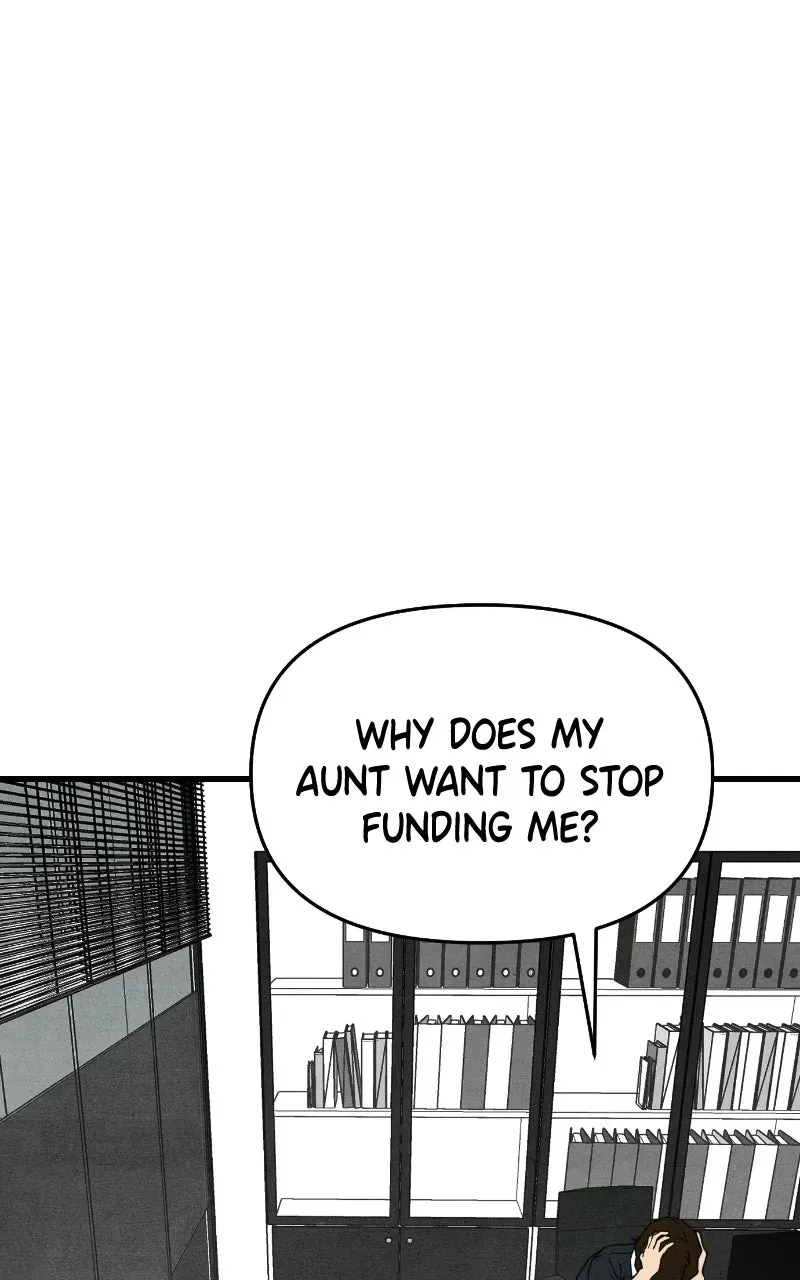 Who’s That Long-Haired Senior? Chapter 81 page 97 - 