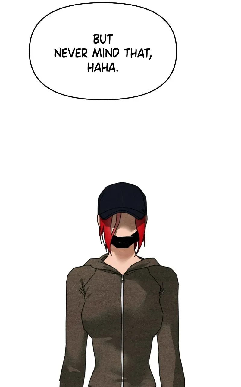 Who’s That Long-Haired Senior? Chapter 82 page 17 - 