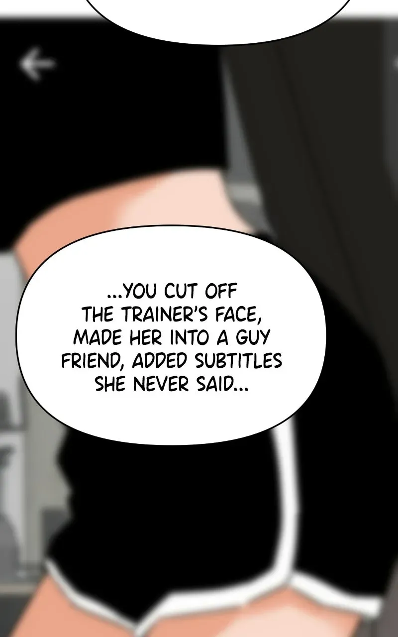 Who’s That Long-Haired Senior? Chapter 82 page 30 - 