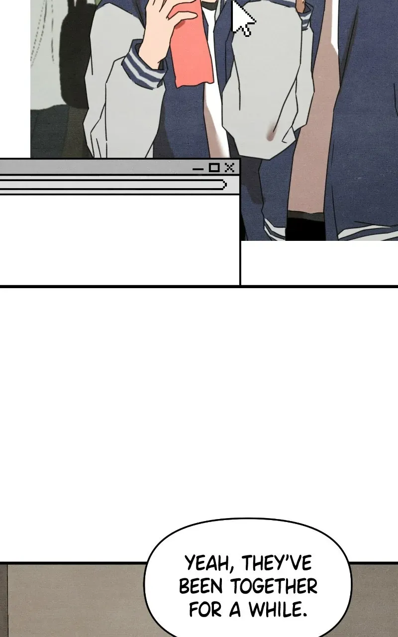 Who’s That Long-Haired Senior? Chapter 82 page 4 - 