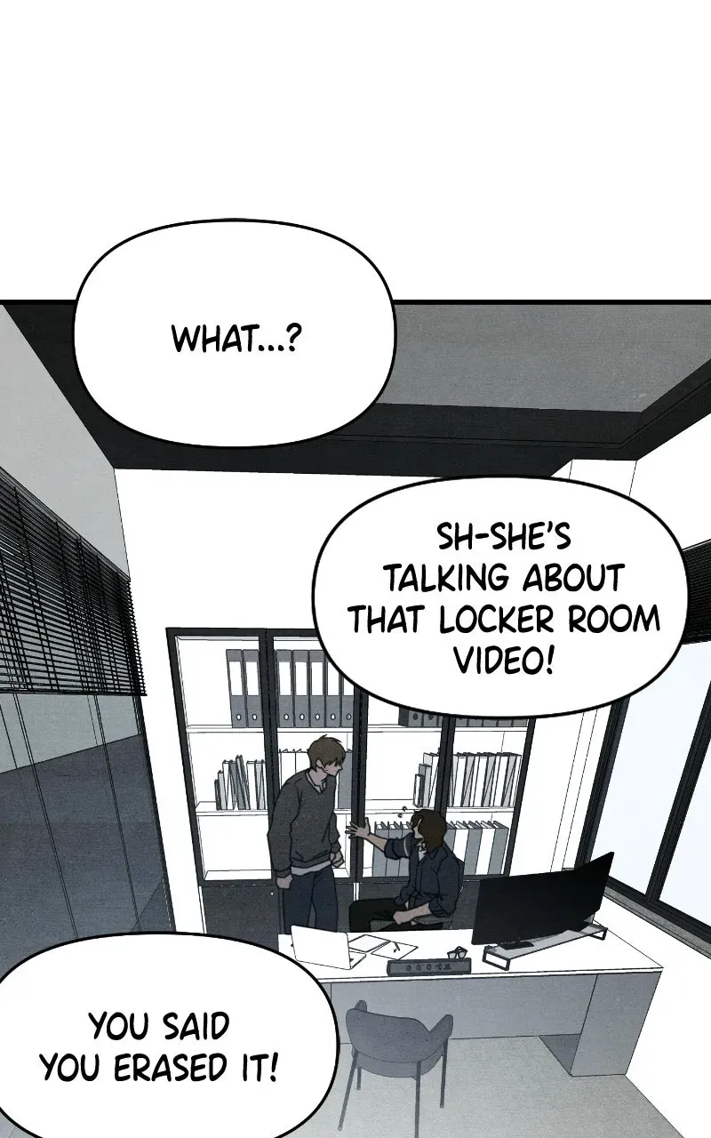 Who’s That Long-Haired Senior? Chapter 82 page 41 - 