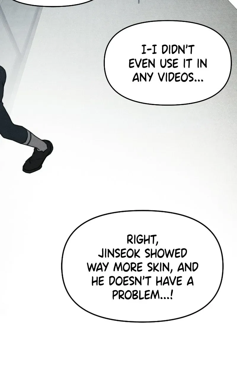 Who’s That Long-Haired Senior? Chapter 82 page 42 - 