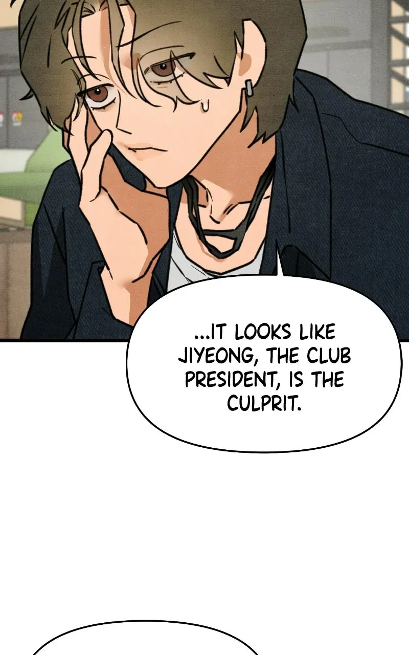 Who’s That Long-Haired Senior? Chapter 82 page 51 - 