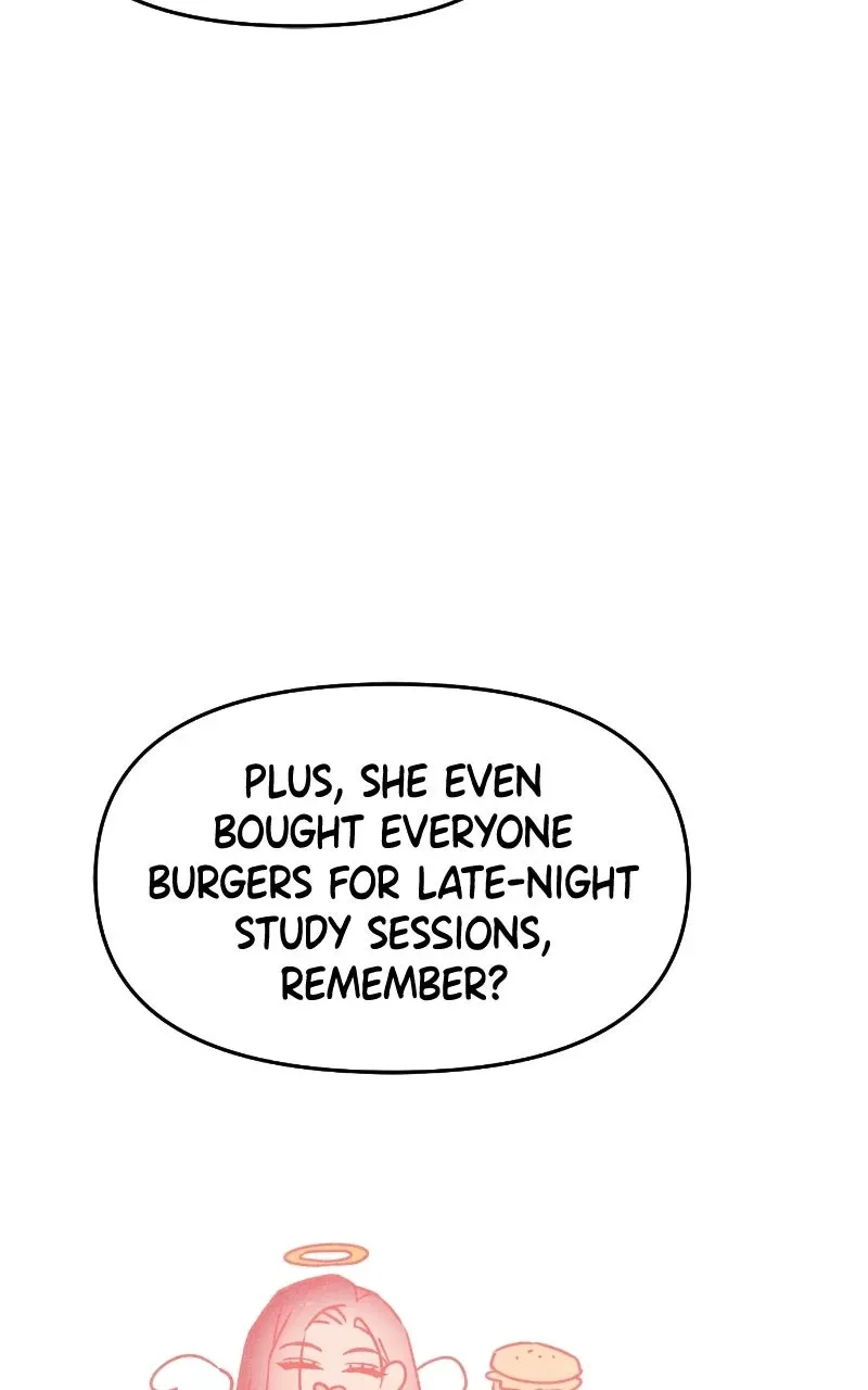 Who’s That Long-Haired Senior? Chapter 82 page 53 - 