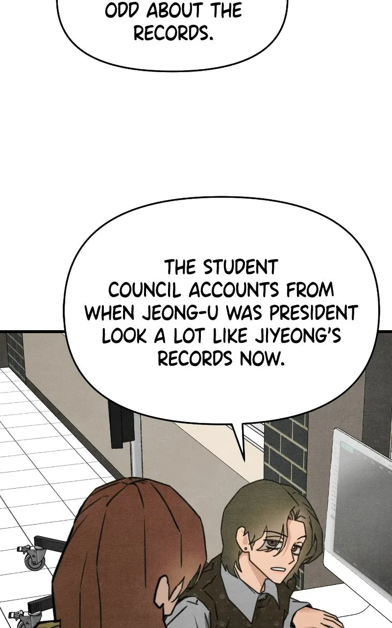 Who’s That Long-Haired Senior? Chapter 82 page 7 - 
