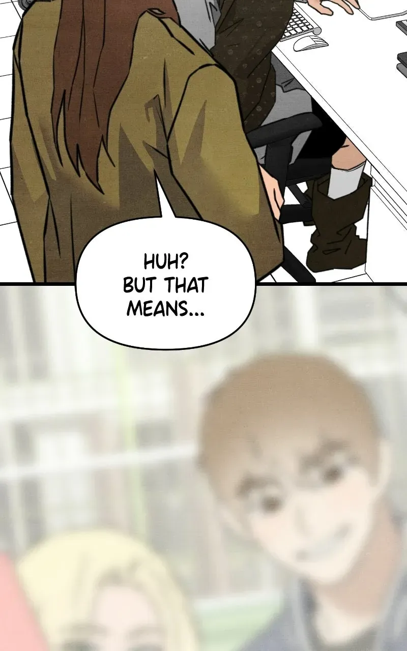 Who’s That Long-Haired Senior? Chapter 82 page 8 - 