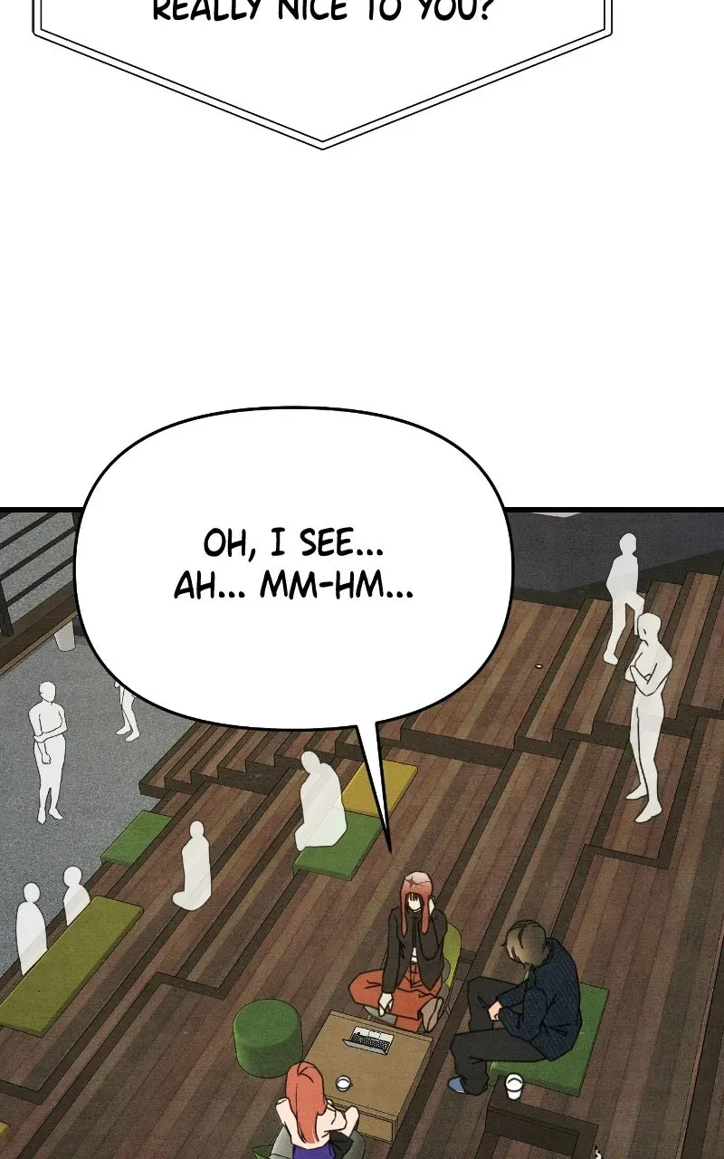 Who’s That Long-Haired Senior? Chapter 82 page 72 - 