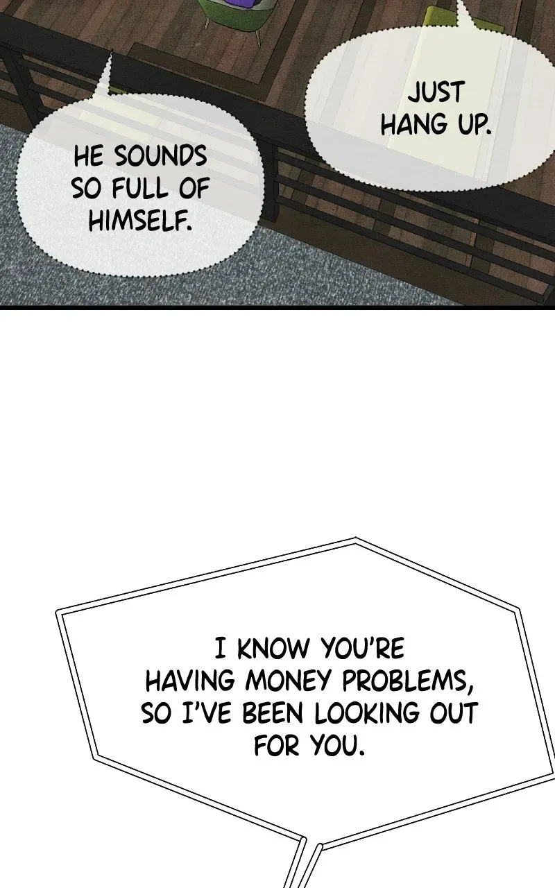 Who’s That Long-Haired Senior? Chapter 82 page 73 - 