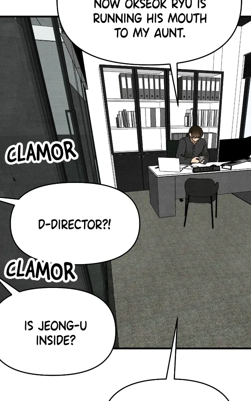 Who’s That Long-Haired Senior? Chapter 82 page 86 - 