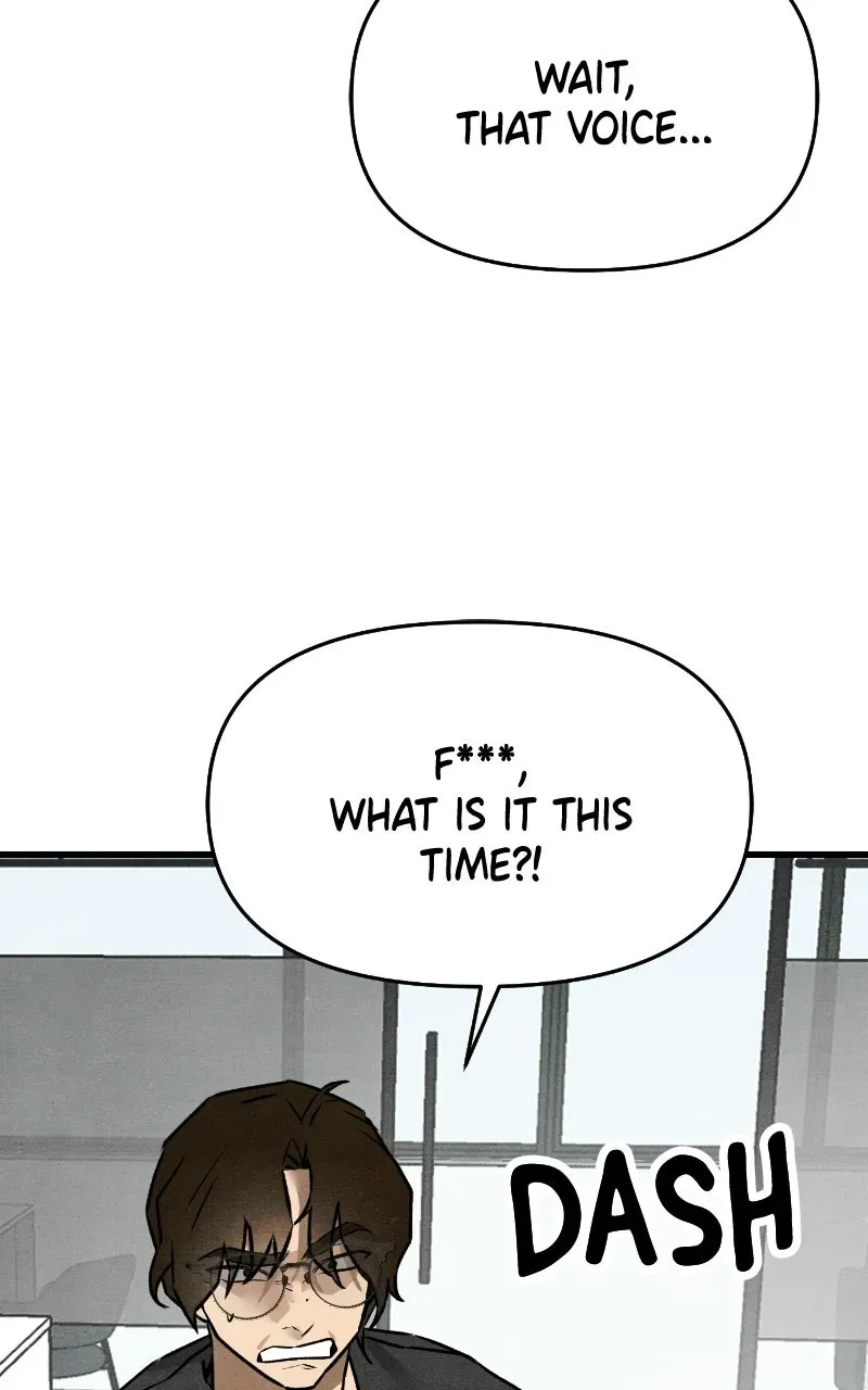 Who’s That Long-Haired Senior? Chapter 82 page 87 - 