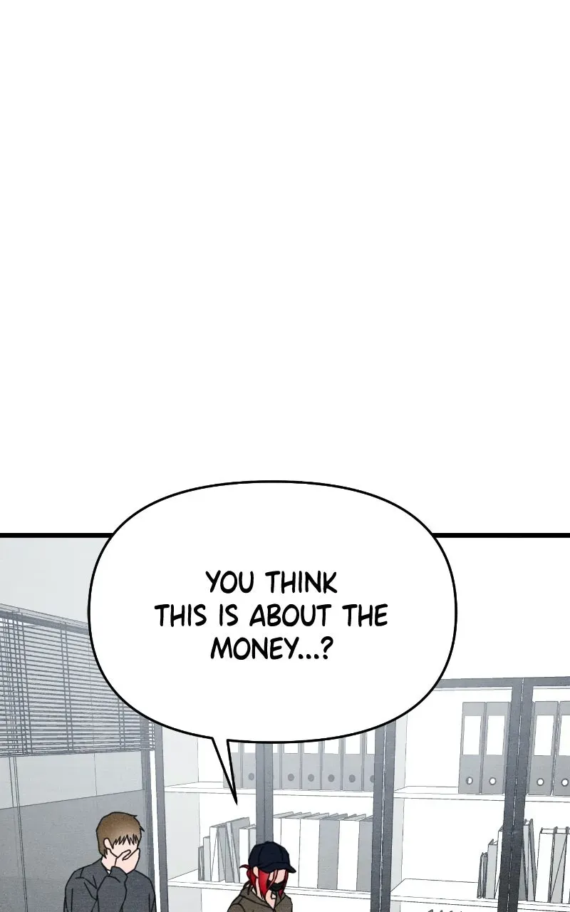 Who’s That Long-Haired Senior? Chapter 82 page 10 - 