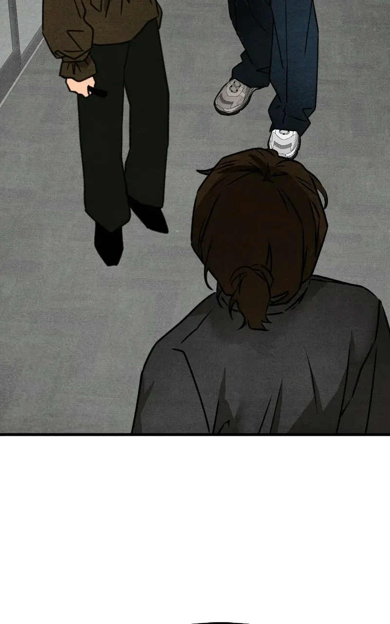 Who’s That Long-Haired Senior? Chapter 82 page 94 - 