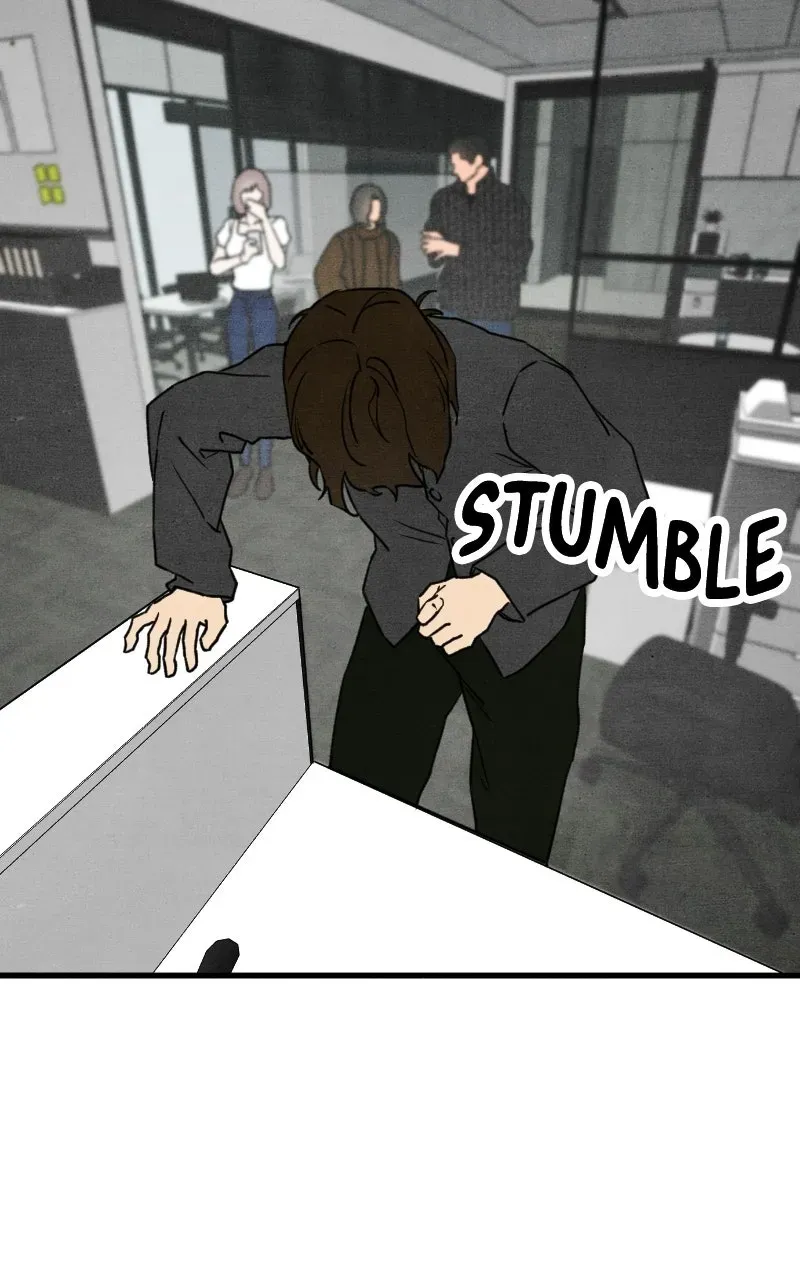 Who’s That Long-Haired Senior? Chapter 83 page 102 - 