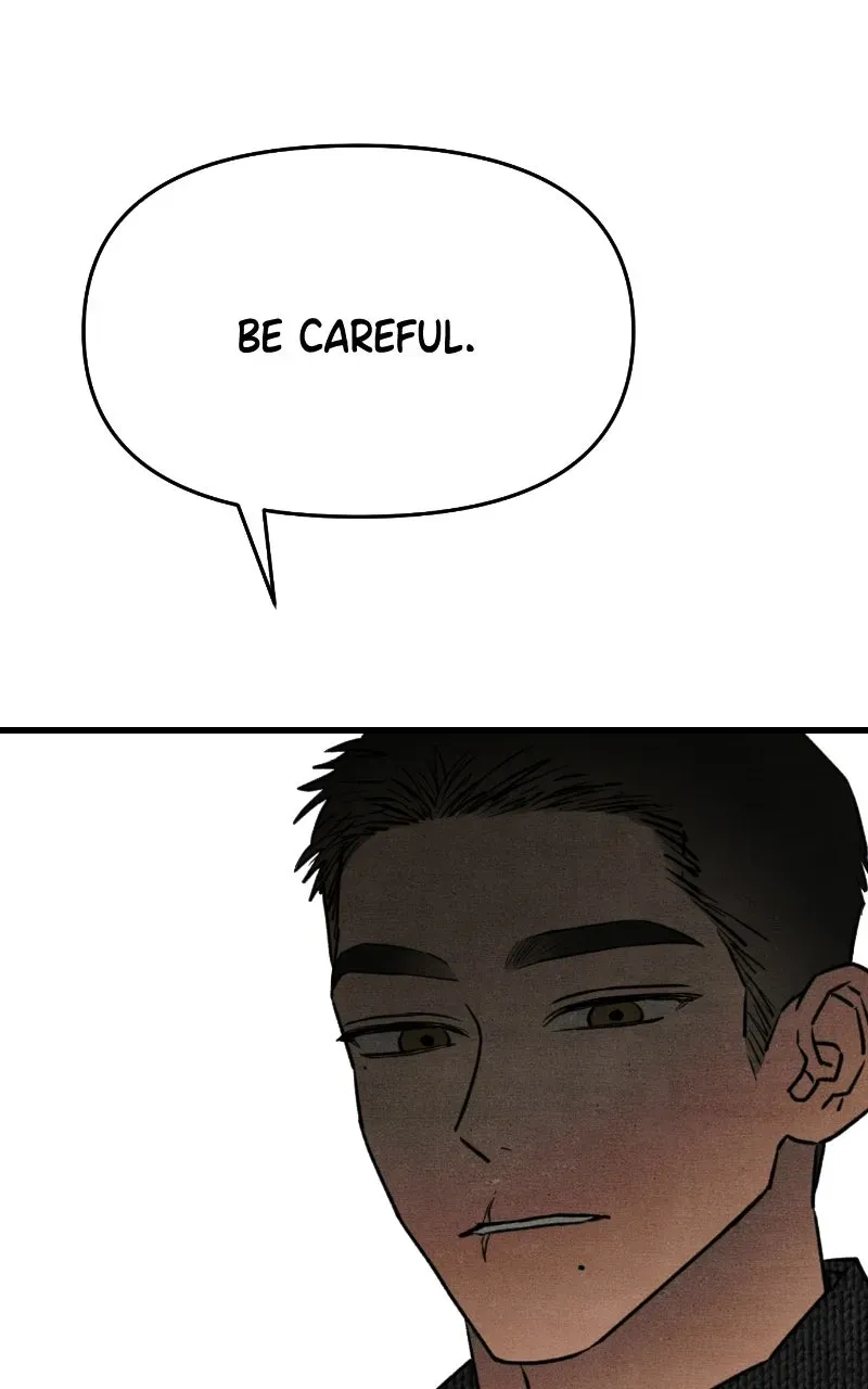 Who’s That Long-Haired Senior? Chapter 83 page 103 - 