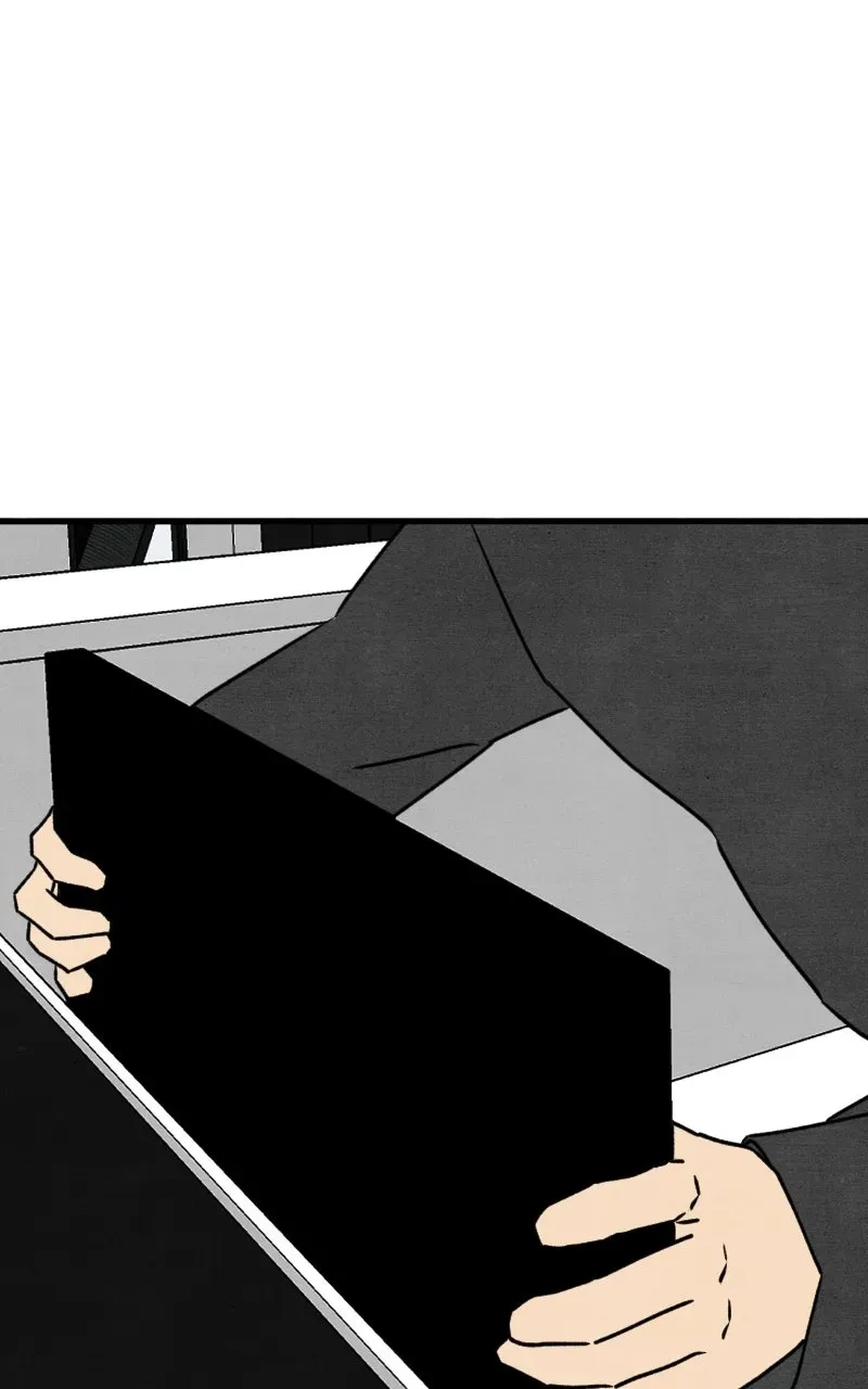 Who’s That Long-Haired Senior? Chapter 83 page 105 - 