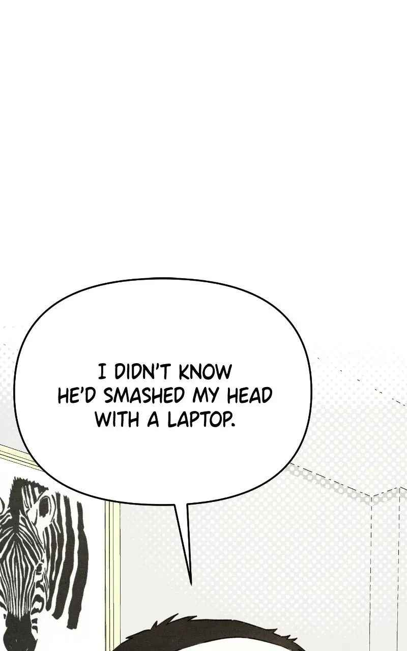 Who’s That Long-Haired Senior? Chapter 83 page 108 - 
