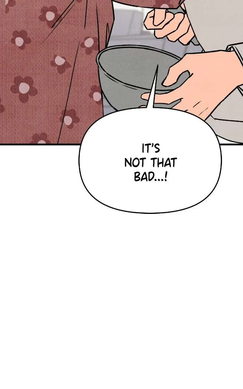 Who’s That Long-Haired Senior? Chapter 83 page 24 - 