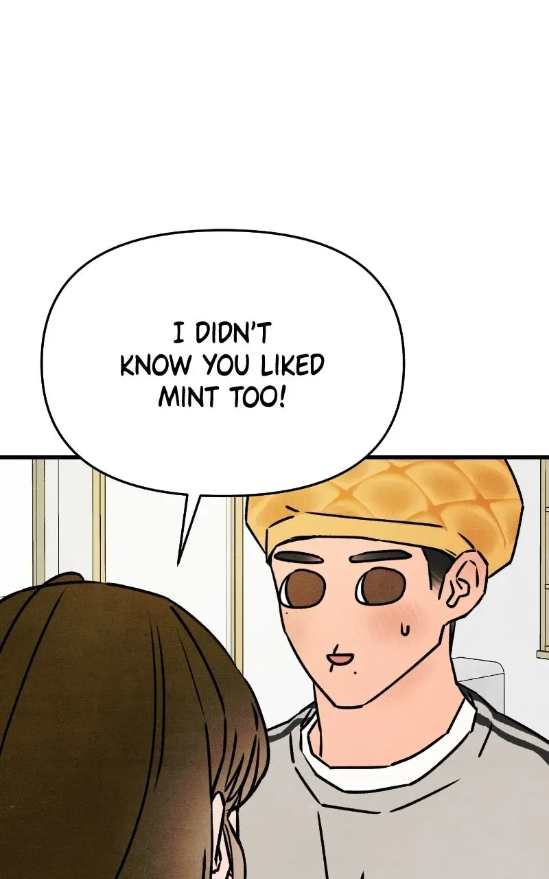 Who’s That Long-Haired Senior? Chapter 83 page 32 - 