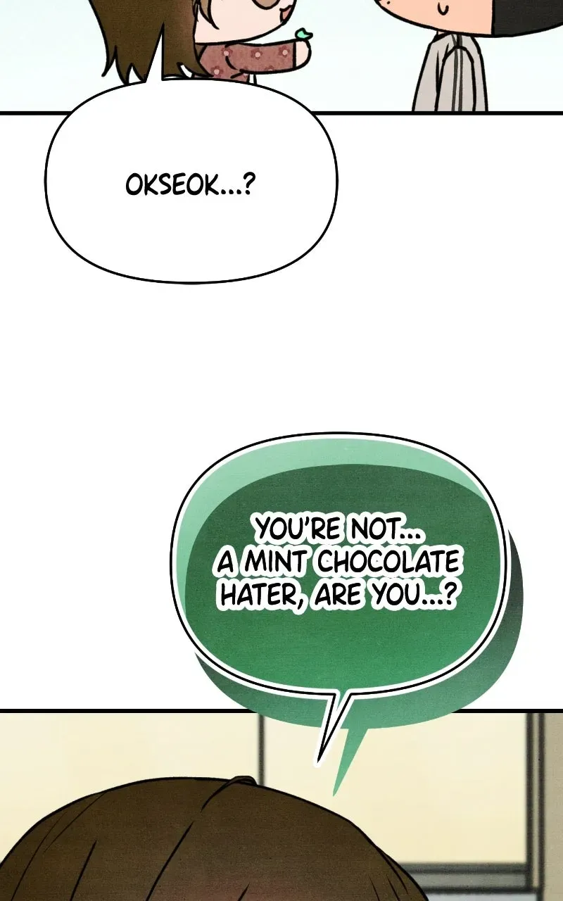 Who’s That Long-Haired Senior? Chapter 83 page 35 - 