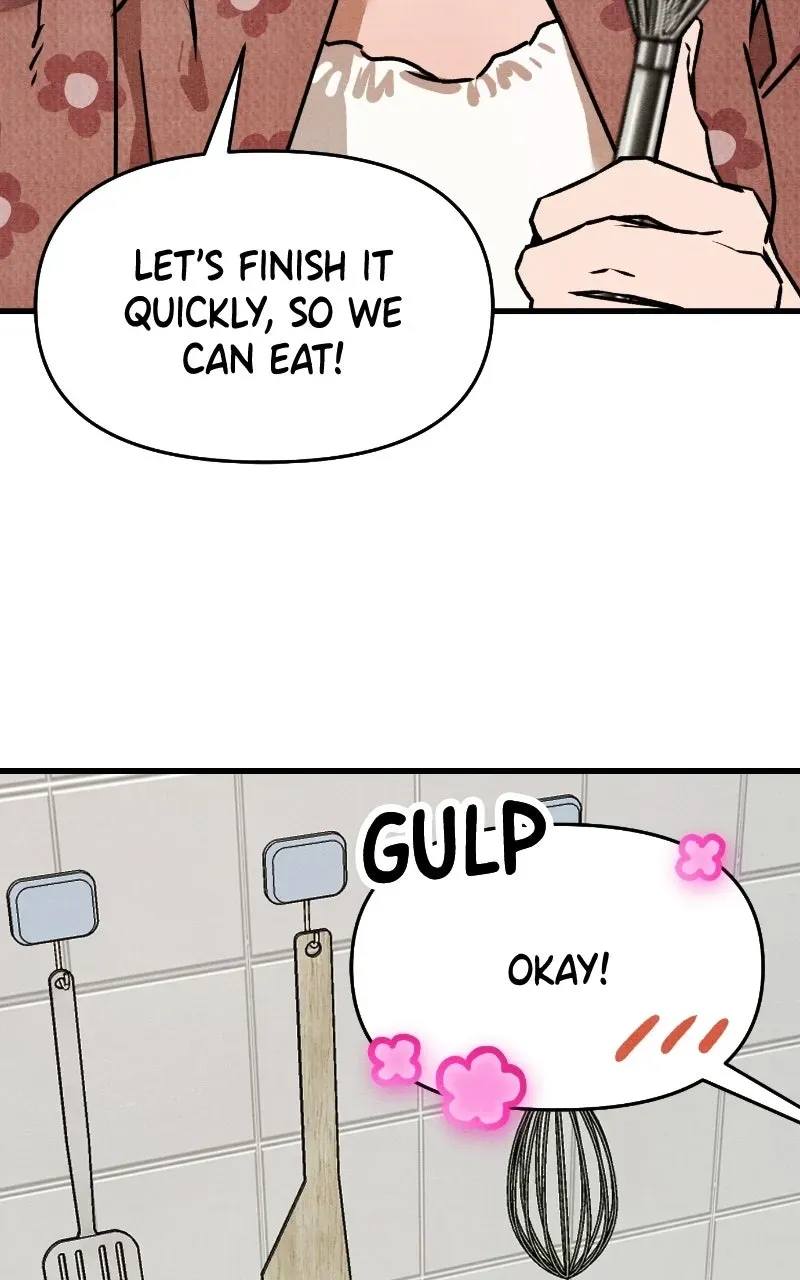 Who’s That Long-Haired Senior? Chapter 83 page 49 - 