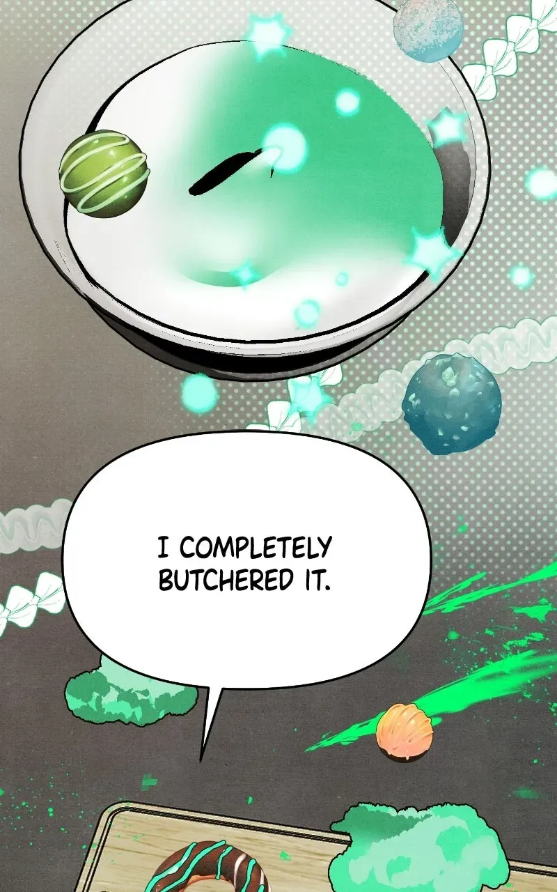 Who’s That Long-Haired Senior? Chapter 83 page 53 - 