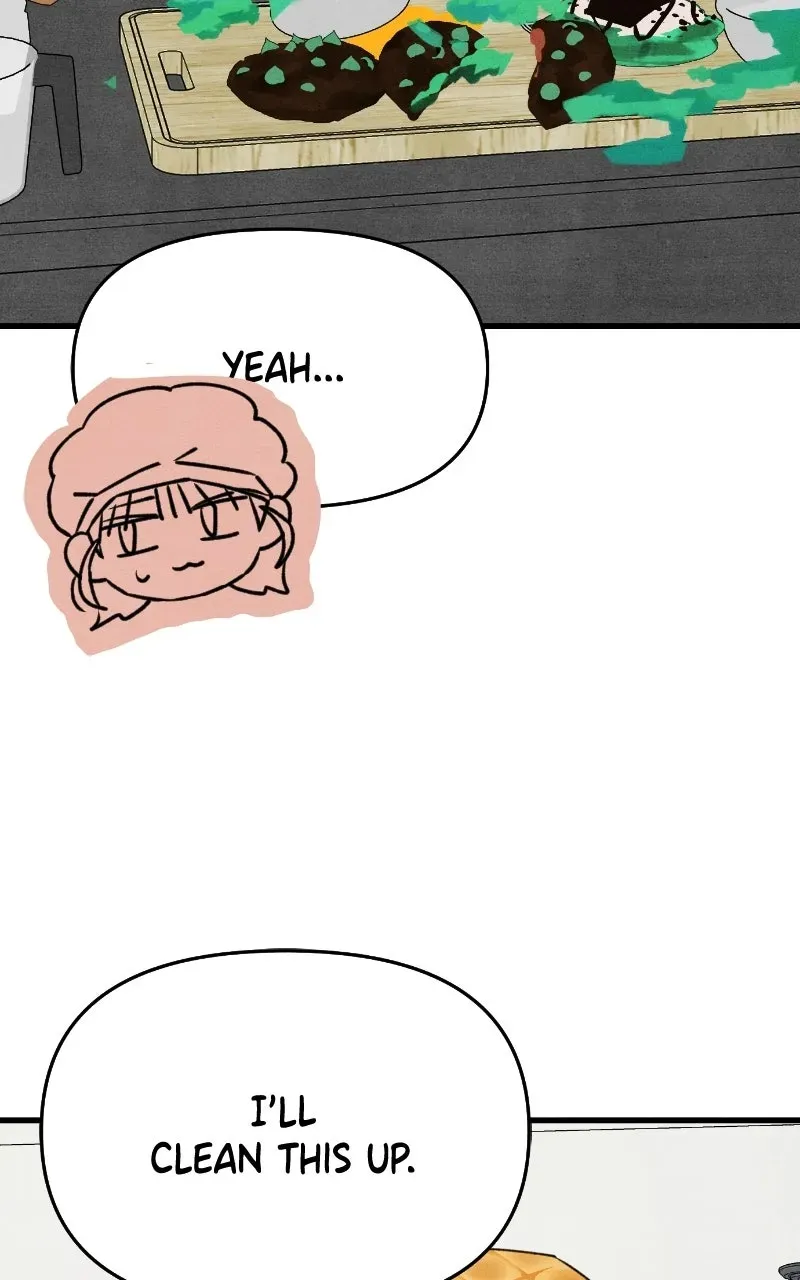 Who’s That Long-Haired Senior? Chapter 83 page 59 - 