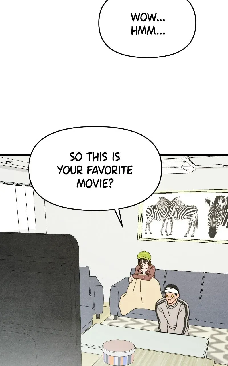 Who’s That Long-Haired Senior? Chapter 83 page 64 - 
