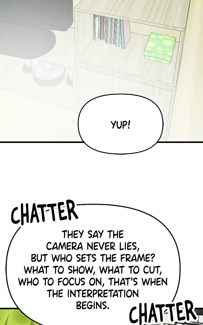 Who’s That Long-Haired Senior? Chapter 83 page 65 - 