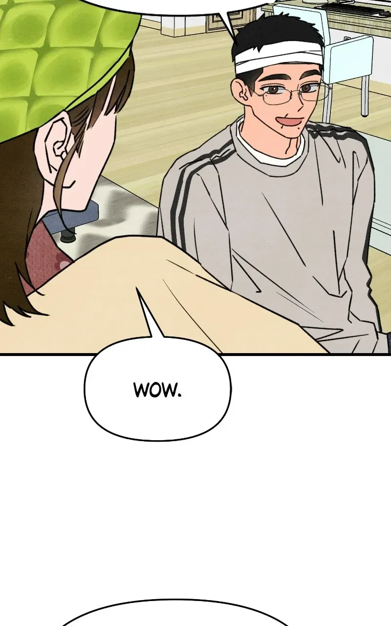 Who’s That Long-Haired Senior? Chapter 83 page 66 - 