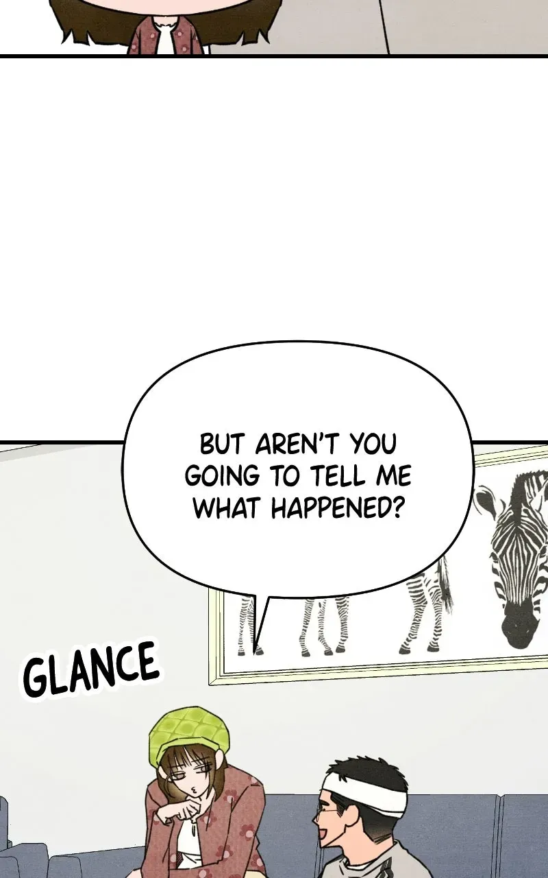 Who’s That Long-Haired Senior? Chapter 83 page 69 - 