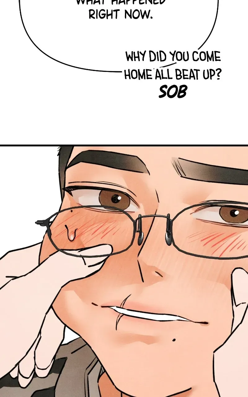 Who’s That Long-Haired Senior? Chapter 83 page 76 - 