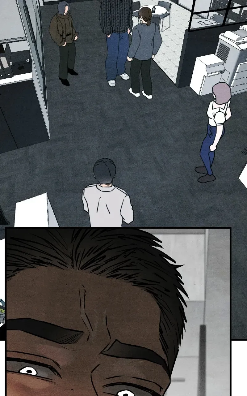 Who’s That Long-Haired Senior? Chapter 83 page 79 - 